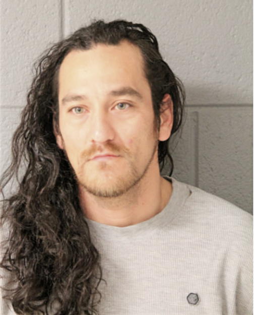 ADRIAN BAUER, Cook County, Illinois