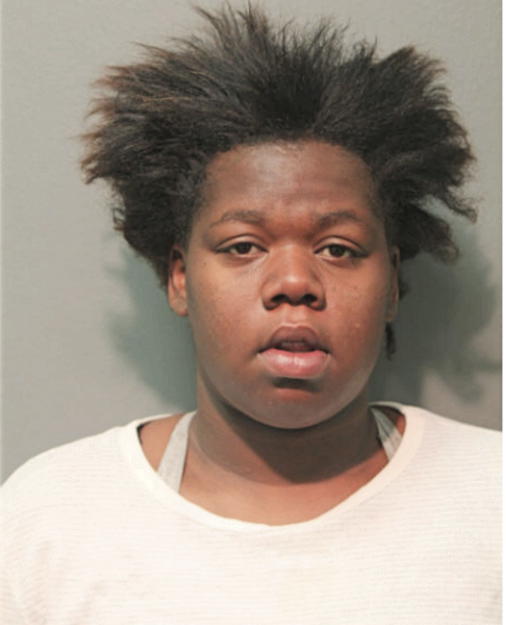 DESTINY BENIT, Cook County, Illinois