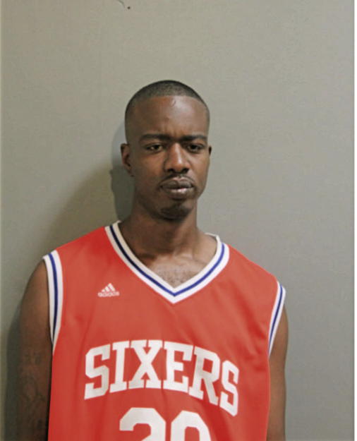 LUTHER BENTLEY, Cook County, Illinois
