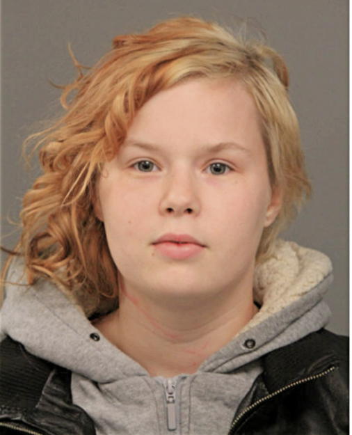 SAMANTHA J BLAKE, Cook County, Illinois