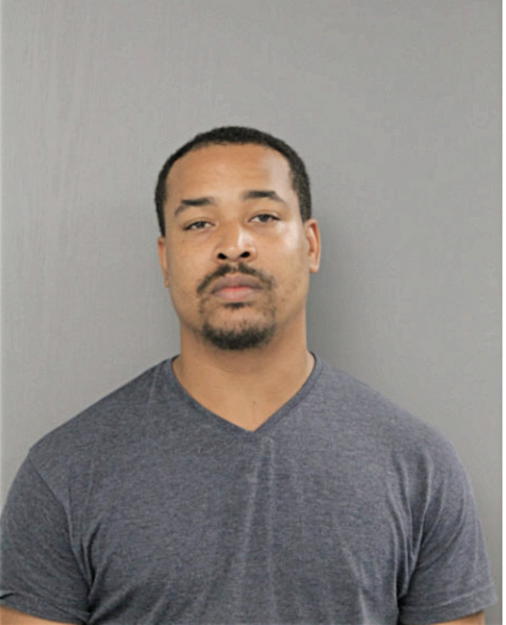 JAMES T BLUE, Cook County, Illinois