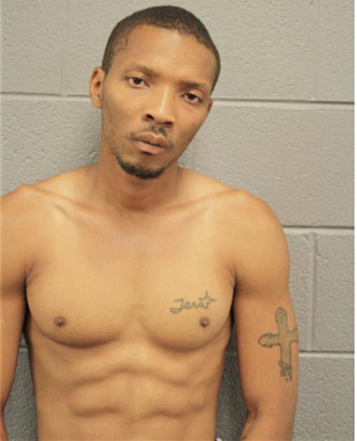 ANTHONY BOBO, Cook County, Illinois