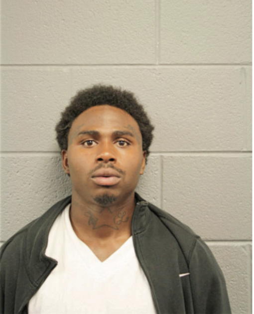 WILLIE T BOYD, Cook County, Illinois