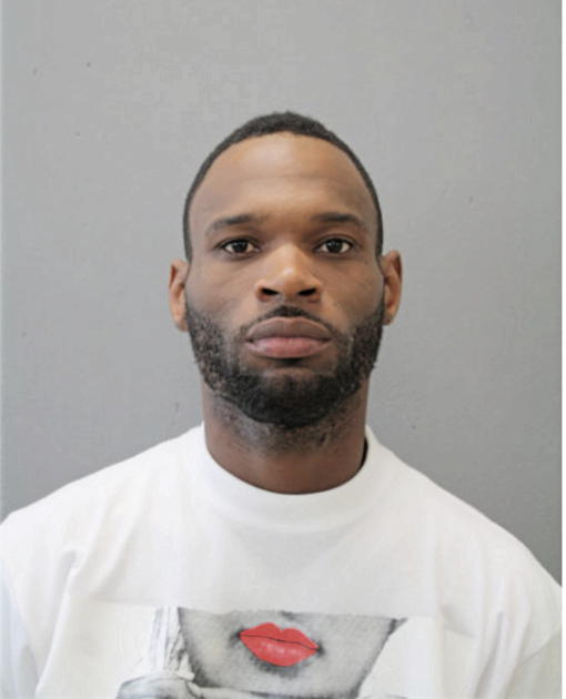 DYSHAWN D BOYKIN, Cook County, Illinois