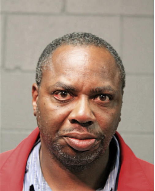 RICHARD BRADFORD, Cook County, Illinois