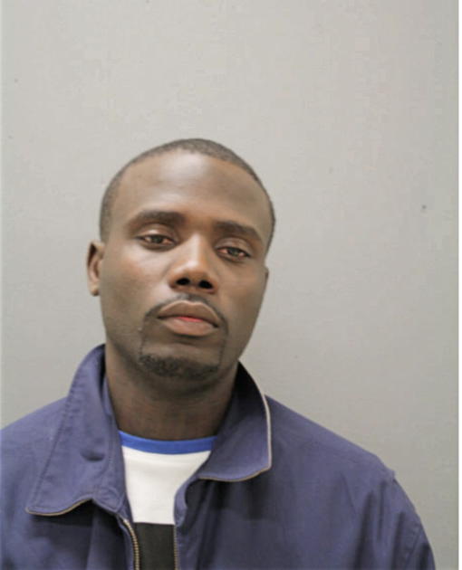 MICHAEL A BREASHEARS, Cook County, Illinois