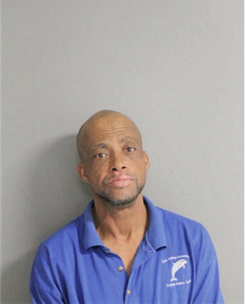 SYLVESTER BRINSON, Cook County, Illinois
