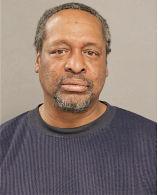 NELSON BUCKHALTER, Cook County, Illinois