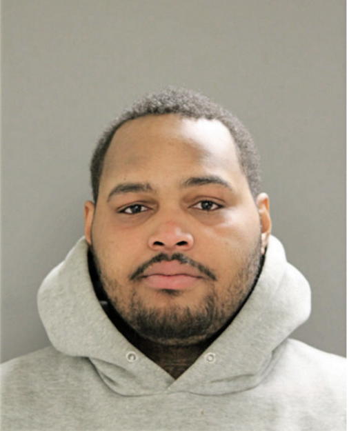 DERRICK D BUTLER, Cook County, Illinois