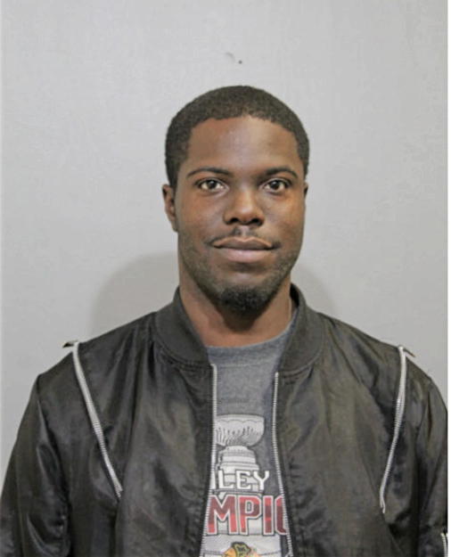 WILLIE A BUTLER, Cook County, Illinois