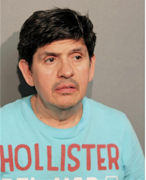 LUIS CALLE, Cook County, Illinois