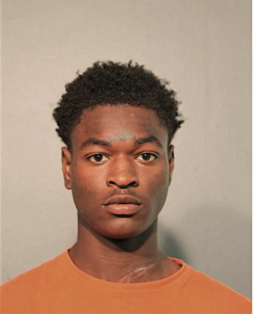 ALCHINO CAMPBELL, Cook County, Illinois