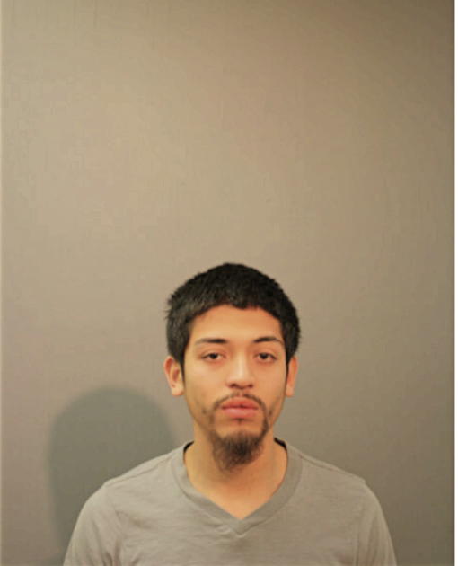 JAMES A CARRERA, Cook County, Illinois