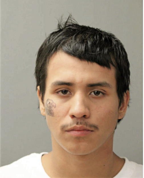 ERIC A CASTILLO, Cook County, Illinois