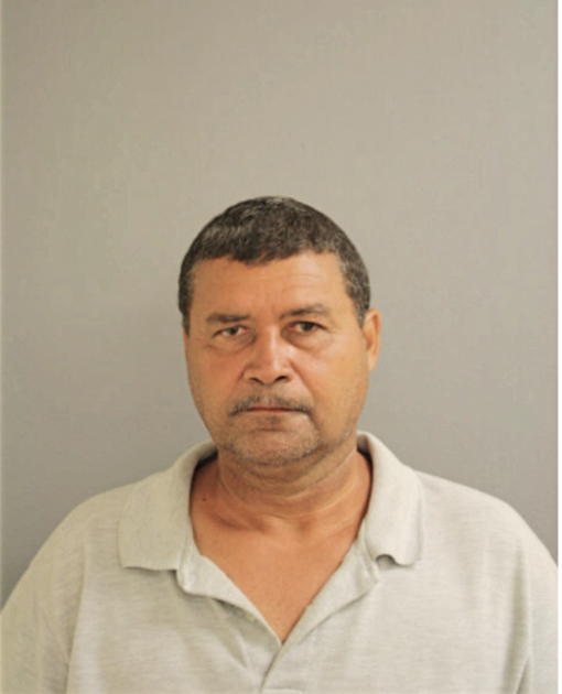EDWIN CENTENO, Cook County, Illinois