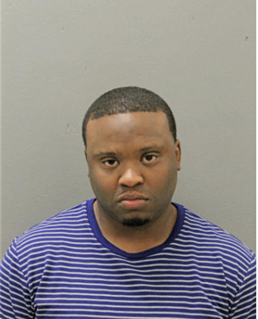 KENDALL T CLEMONS, Cook County, Illinois