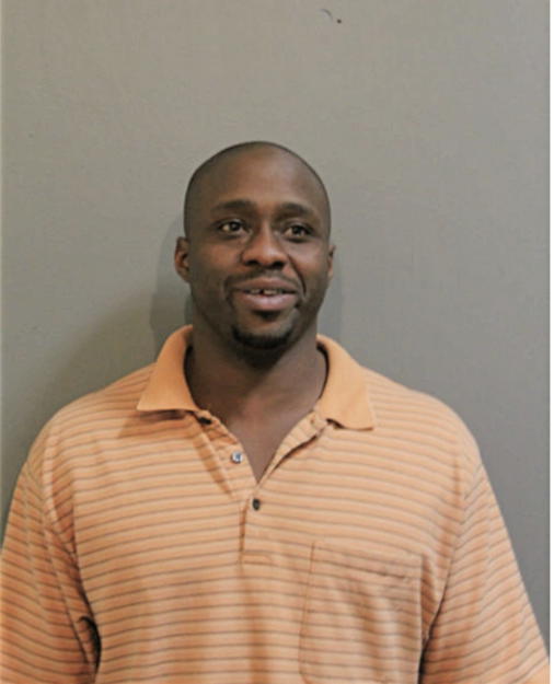 TERRENCE S COCHRAN, Cook County, Illinois