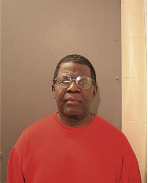 GEORGE COLE, Cook County, Illinois
