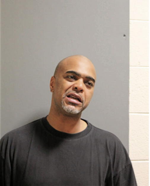 GINO COLLINS, Cook County, Illinois