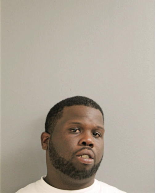 DEWAINE COLLYMORE, Cook County, Illinois