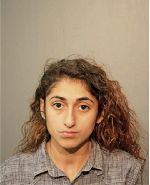 BIANCA D COLON, Cook County, Illinois