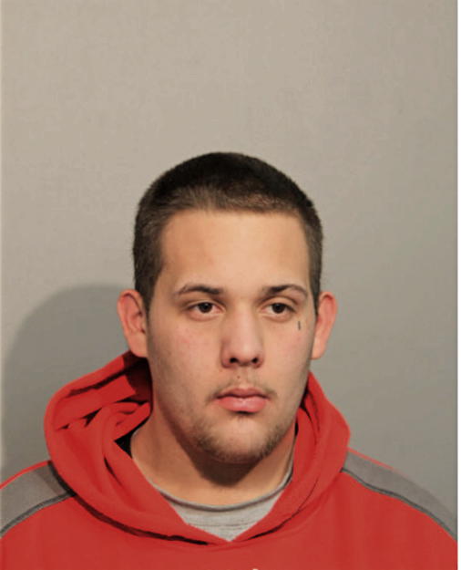 MICHAEL COZZA, Cook County, Illinois