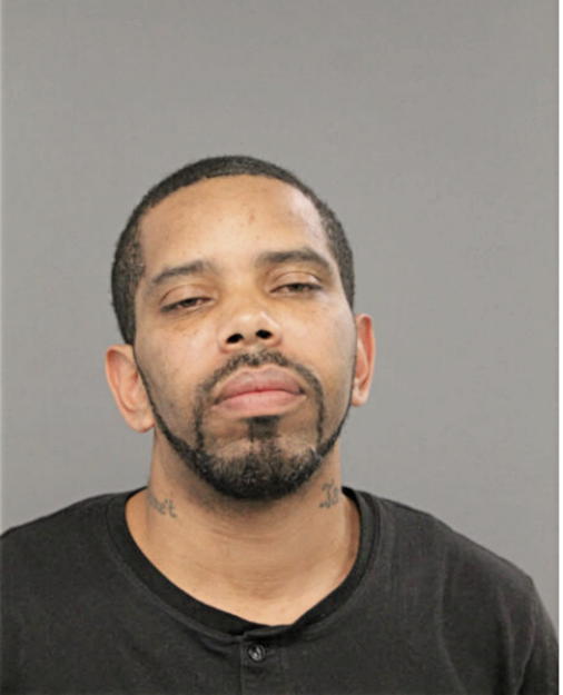 ANDRE CREIGHTON, Cook County, Illinois