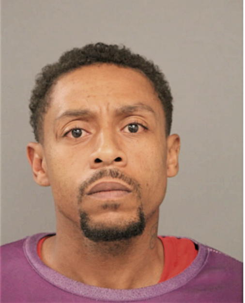 DION L CROSS, Cook County, Illinois