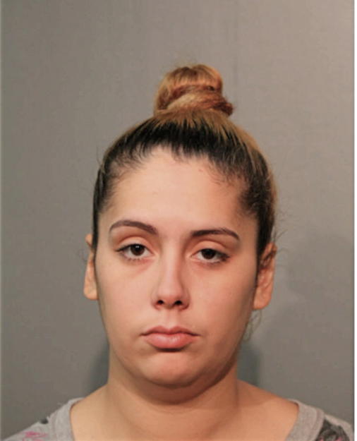NADIA CROWE, Cook County, Illinois