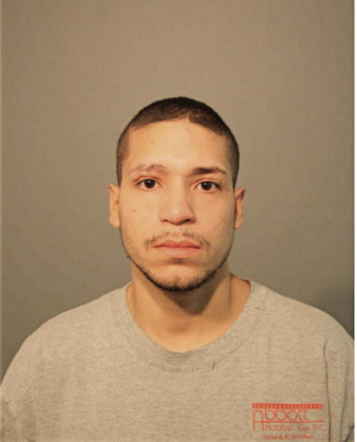 ARNOLD L CRUZ, Cook County, Illinois