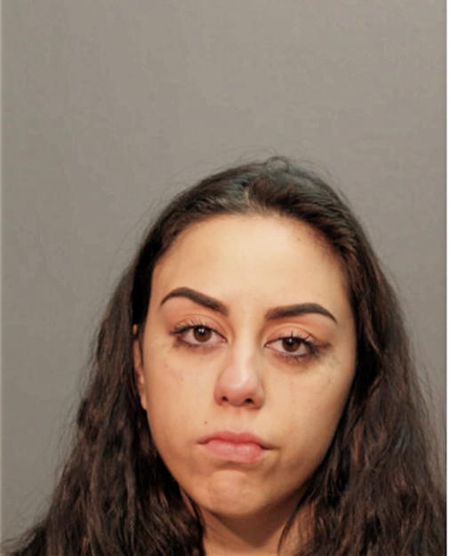 KARLA M CRUZ, Cook County, Illinois