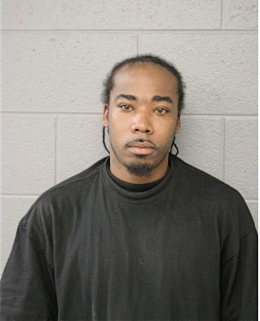 ELIJAH DANIELS, Cook County, Illinois