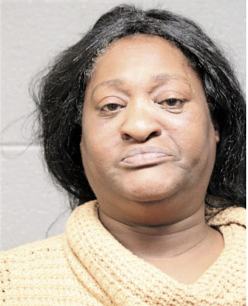 PAT DAVIS, Cook County, Illinois