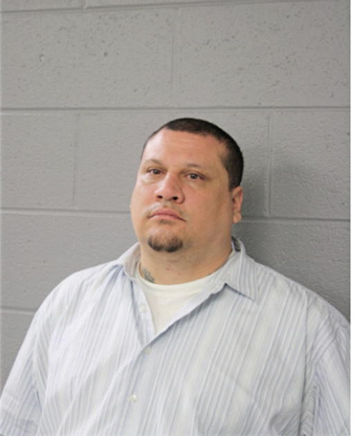 ANDREW G DIAZ, Cook County, Illinois