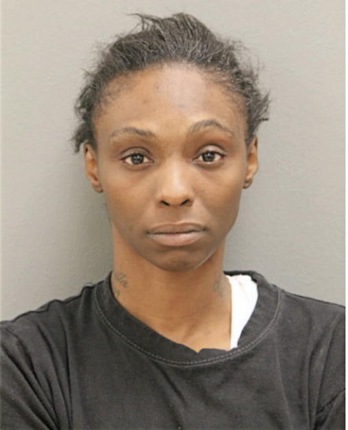 DENISHA DONALDSON, Cook County, Illinois