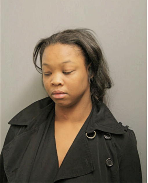 MARTINA M DONLEY, Cook County, Illinois