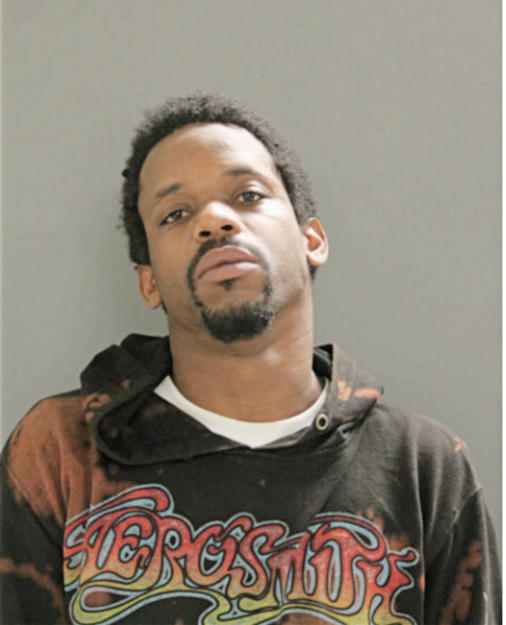 JERMAINE M ELAM, Cook County, Illinois