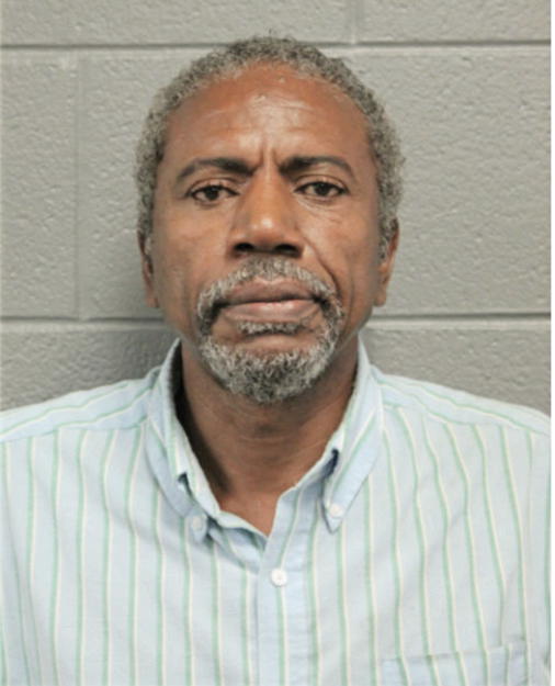 JOHNNY L ELLIS, Cook County, Illinois
