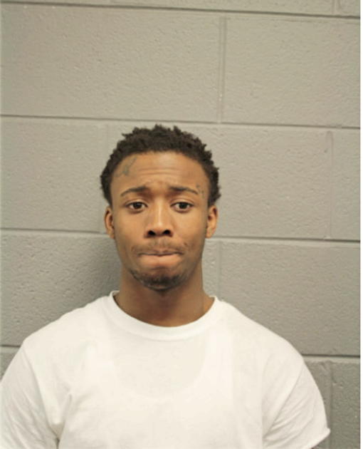 WILLIE ELLIS, Cook County, Illinois