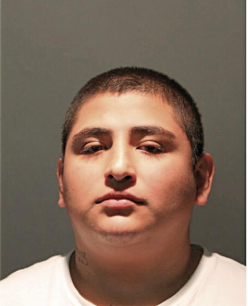 JESUS G FIGUEROA, Cook County, Illinois
