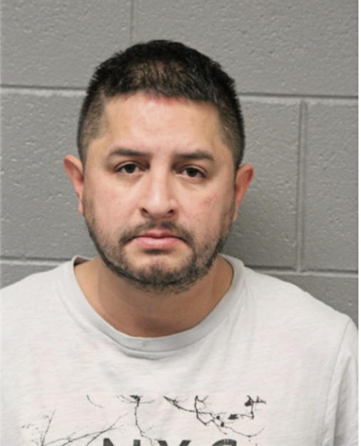 ARMONDO FONSECA-GARCIA, Cook County, Illinois