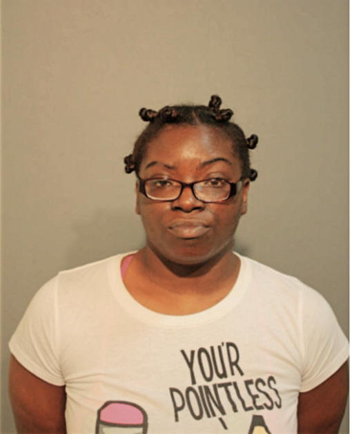 RHANA L FOREMAN, Cook County, Illinois