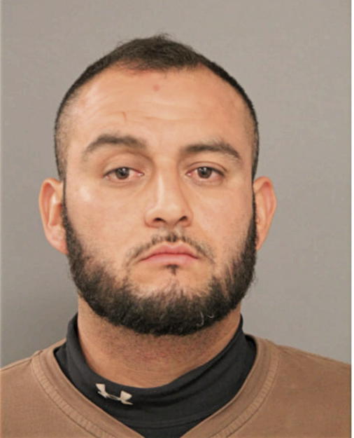 ERIK A FRANCO, Cook County, Illinois