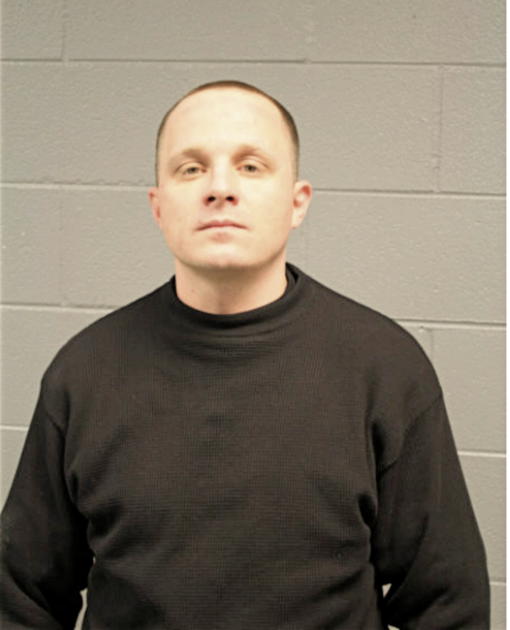 CARL A FREEMAN, Cook County, Illinois