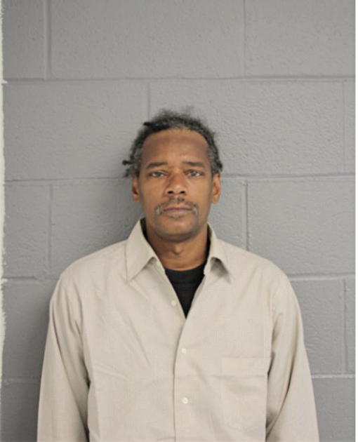 GREGORY FREEMAN, Cook County, Illinois