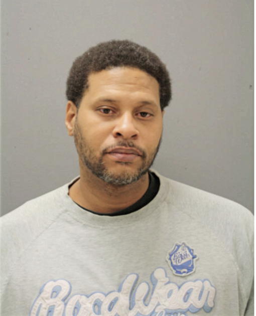 LEONARD FREEMAN, Cook County, Illinois