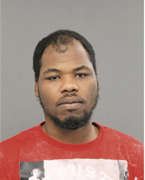 TYREE D FUNSHO, Cook County, Illinois