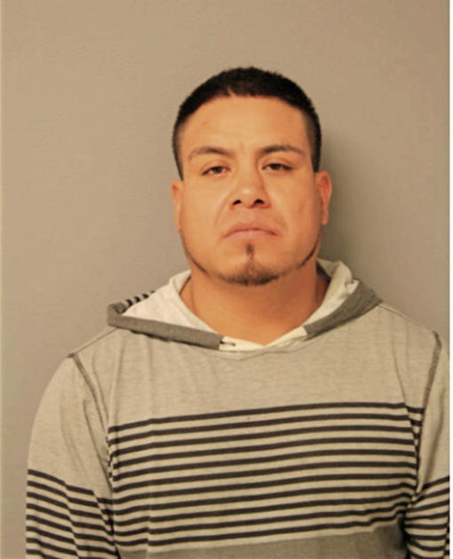 FILIBERTO GARCIA, Cook County, Illinois