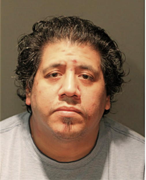 RICARDO GARCIA, Cook County, Illinois