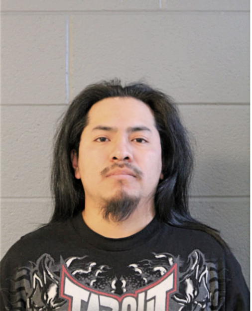 VICTOR GARCIA, Cook County, Illinois